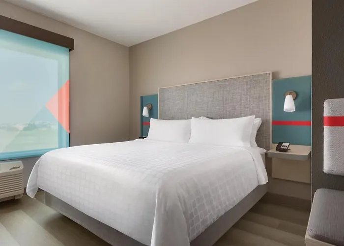 Avid Worth - Fossil Creek By Ihg 4*