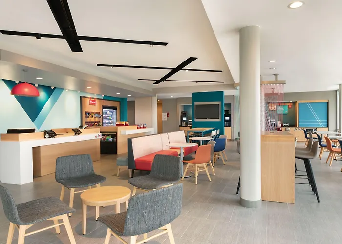 Avid Worth - Fossil Creek By Ihg 4*