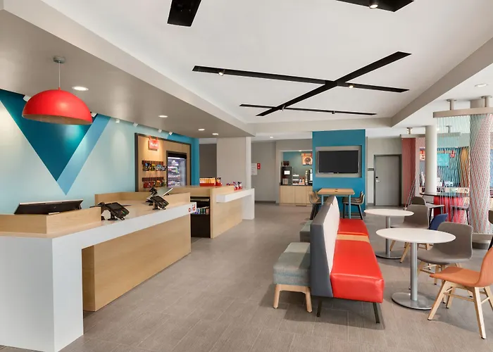 Avid Worth - Fossil Creek By Ihg