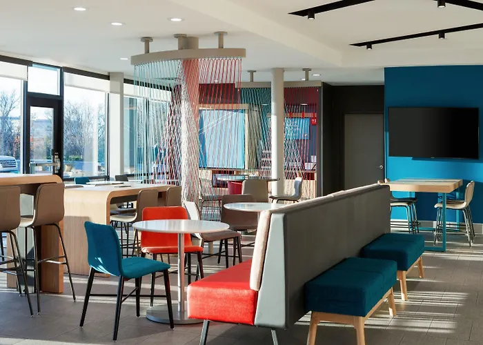 Avid Worth - Fossil Creek By Ihg Hotel Fort Worth