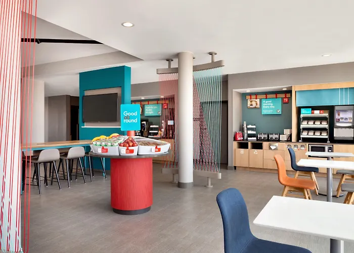 Avid Worth - Fossil Creek By Ihg Hotel Fort Worth
