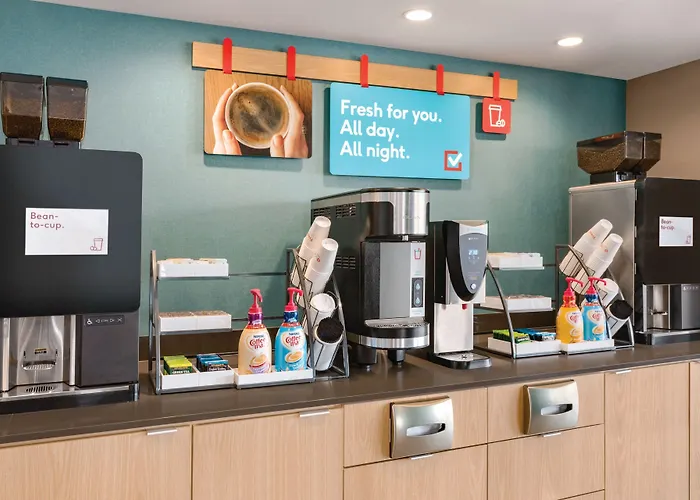 Hotel Avid Worth - Fossil Creek By Ihg 4*