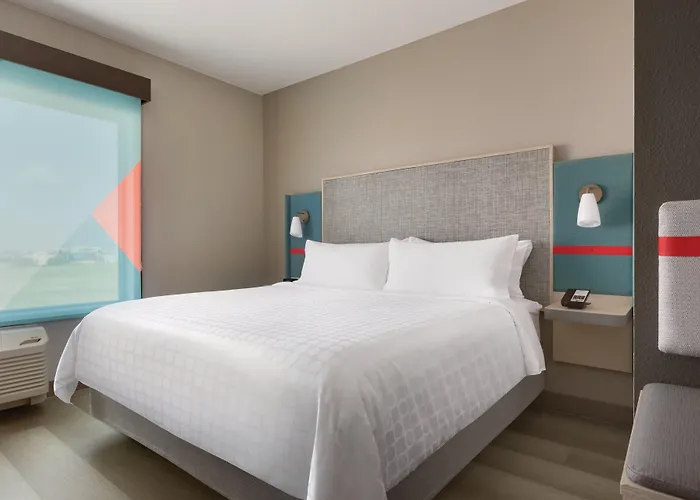Avid Worth - Fossil Creek By Ihg