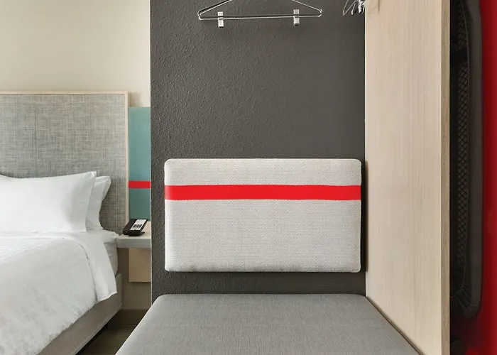 Hotel Avid Worth - Fossil Creek By Ihg