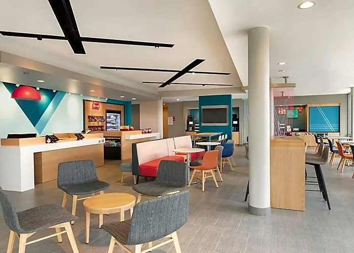 Hotel Avid Worth - Fossil Creek By Ihg