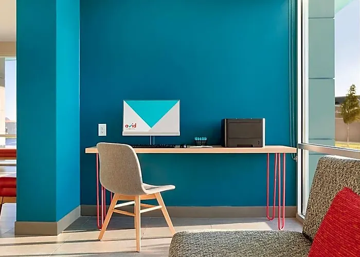 Hotel Avid Worth - Fossil Creek By Ihg