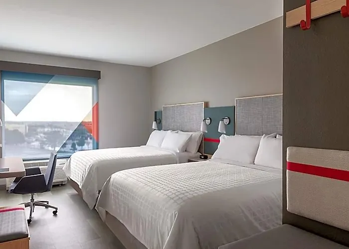Avid Worth - Fossil Creek By Ihg 4*