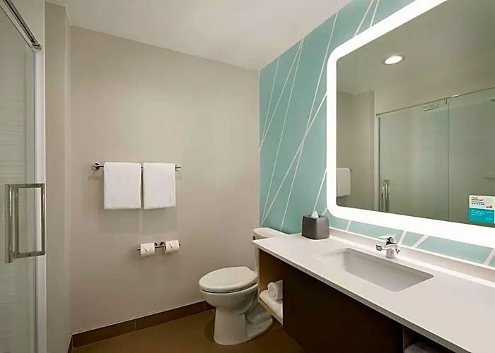 Avid Worth - Fossil Creek By Ihg Hotel Fort Worth