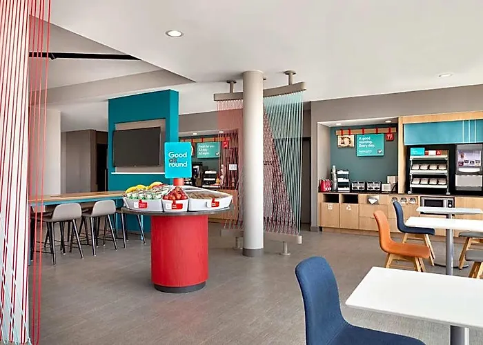 Hotel Avid Worth - Fossil Creek By Ihg
